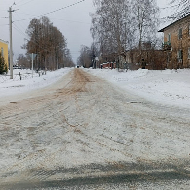 Администрация Пучежа отреагировала на обращение жительницы города